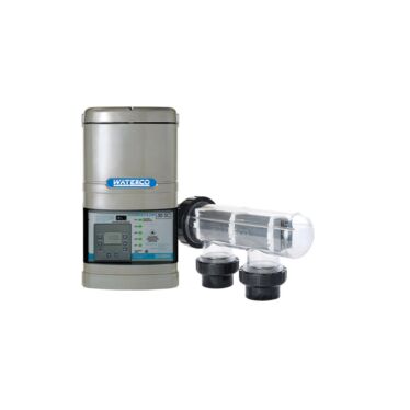 Pool and Spa sanitisation