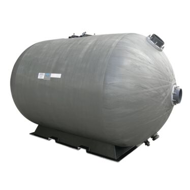 Commercial Water Treatment